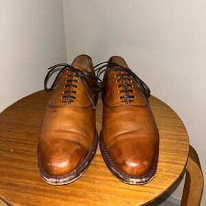 Allen Edmonds Carlyle Dress Shoes - Size 7 - In great condition